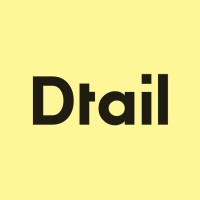 Dtail logo - Similar company to Dtail Studio
