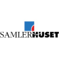 Samlerhuset logo - Similar company to Samlerhuset Group Bv