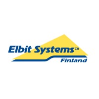 Elbit Systems Finland logo - Similar company to Elbit Systems Nederland