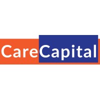 CareCapital A/S logo - Similar company to Tesar Asset Management