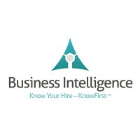 Business Intelligence logo - Similar company to Babylon Multimedia