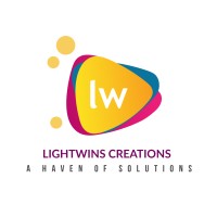 Lightwins Creations logo - Similar company to Mupuma Management Solutions