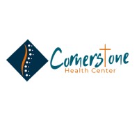 Cornerstone Health Center logo - Similar company to Silvercreek On Main