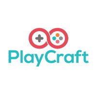 PlayCraft logo - Similar company to Playcraft Studio
