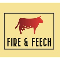 Fire & Feech logo - Similar company to Woodlynne Elementary School