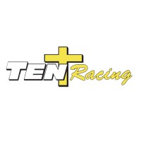 TenRacing logo - Similar company to Rabaconda