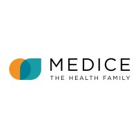 Medice UK Ltd logo - Similar company to Indigo Medical
