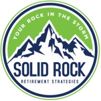Solid Rock Retirement Strategies logo - Similar company to Mcknight Advisory Group, Inc.