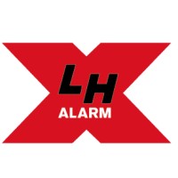 LH Electronic Alarm AB logo - Similar company to Prosero Security Group