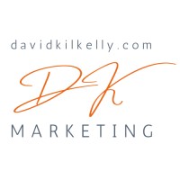 David Kilkelly Consulting logo - Similar company to Elevaedge