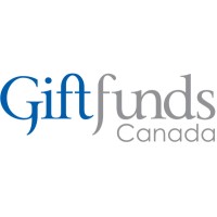 Gift Funds Canada logo - Similar company to Givewise Foundation Canada