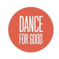 Dance for Good logo - Similar company to Flomotion Dance