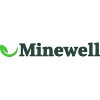 Minewell logo - Similar company to Retread