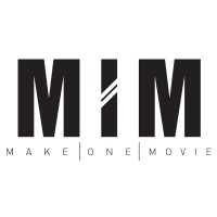 Make1Movie Production logo - Similar company to Epicstudio.It