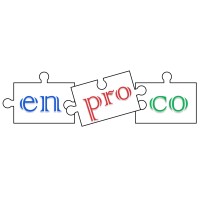Enproco Mühendislik logo - Similar company to Venüs Logistics