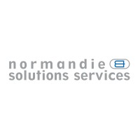 normandie solutions services logo - Similar company to Trans 2000