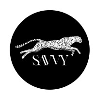 Savvy Wallet logo - Similar company to Hyperion Crypto Exchange