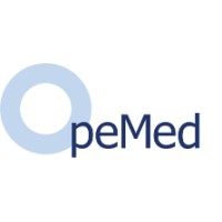 OpeMed logo - Similar company to Ltc Powered Access Ltd