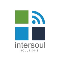 Intersoul Solutions logo - Similar company to Intersoul