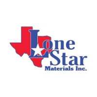 Lone Star Materials logo - Similar company to Lone Star Materials
