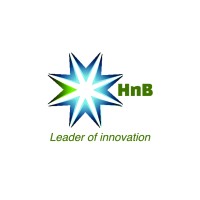 HnB-sn logo - Similar company to Cashdev Africa