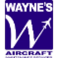 Waynes Aircraft Maintenance