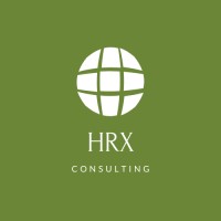 HRx Consulting logo - Similar company to Your Talent Source, Llc