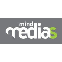 Graphic & web design studio ·Mindmedias·