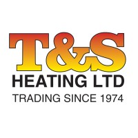 T&S Heating Ltd logo - Similar company to Hollygirt School