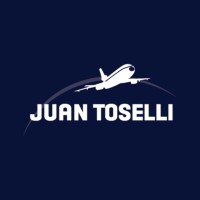 Juan Toselli Intl Tours logo - Similar company to Puente Digital