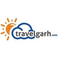 Travelgarh Com logo - Similar company to Avidfly Vacations