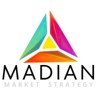 Madian Group logo - Similar company to Lets Innovate Inc.
