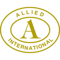 Allied International Cleaning Services logo - Similar company to Bcs, Inc. - Building Cleaning Solutions