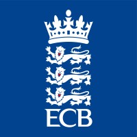 England & Wales Cricket Board (ECB) logo - Similar company to Batfast