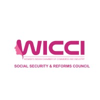WICCI Social Security & Reforms Council logo - Similar company to Steerco