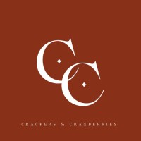 Crackers et Cranberries logo - Similar company to Mdh Avocats