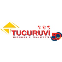 Tucuruvi Mudanças E Transportes Ltda logo - Similar company to Sim!Box Self Storage