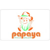 PT. Glory Retailindo (Papaya Supermarket) logo - Similar company to Ligo Mitra