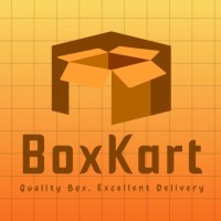 BoxKart logo - Similar company to Lc Ii Associates : Advocates & Legal Consultants
