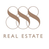 888 REAL ESTATE logo - Similar company to Fortune Real Estates