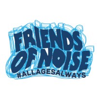 Friends of Noise
