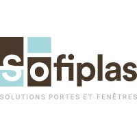Sofiplas, portes et fenêtres logo - Similar company to A4M Bv