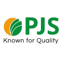 PJS Global logo - Similar company to Pack-It-Packaging