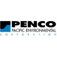 Pacific Environmental Corporation (PENCO) logo - Similar company to Howco Environmental Services