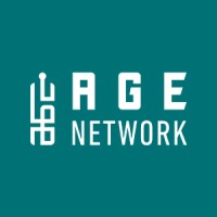 AGe Network logo - Similar company to Latest Media