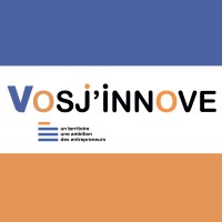 VOSJ'INNOVE logo - Similar company to Communauté D'Agglomération D'Epinal