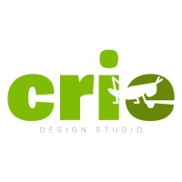 Crie Design Studio logo - Similar company to Bold Design Studio