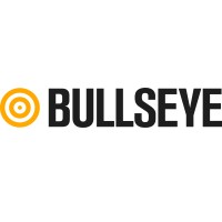 Bullseye logo - Similar company to Helium