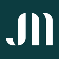 Jackson McNally logo - Similar company to Dovecot Studio
