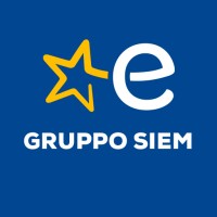Euronics Gruppo Siem logo - Similar company to Autodicarlo Srl